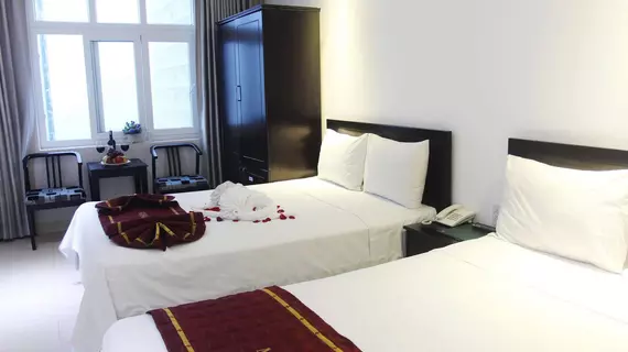 Misa Hotel | Thua Thien-Hue (vilayet) - Da Nang (ve civarı) - Da Nang