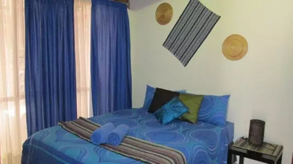 Bendor Bayete Self catering Accommodation | Limpopo - Polokwane