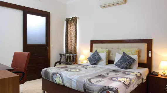 Perch Arbor Suites | Haryana - Gurugram (ve civarı) - Gurugram - Sushant Lok