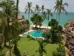 Aloha Resort | Surat Thani (vilayet) - Koh Samui - Maret - Lamai Şehir Merkezi