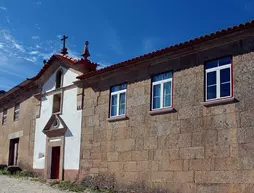 Casa Grande do Seixo | Norte - Vila Real Bölgesi - Chaves