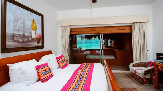 Casa de los Suenos | Quintana Roo - Benito Juárez - Cancun (ve civarı) - Isla Mujeres