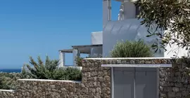 Seven Suites | Ege Adaları - Naxos