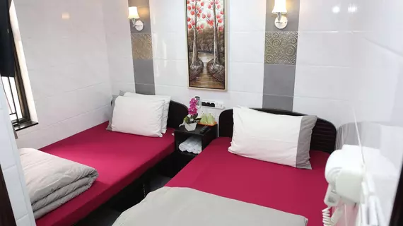 V Inn | Hong Kong - Hong Kong City Center - Tsim Sha Tsui