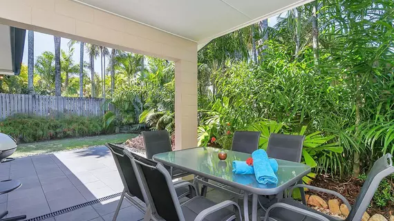 Kewarra Beach Retreat | Queensland - Cairns - Cairns (ve civarı) - Kewarra Beach