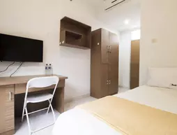 RedDoorz near Lippo Karawaci | West Java - Cakarta (ve civarı) - Tangerang