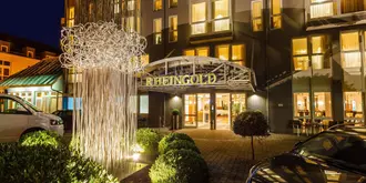 Hotel Rheingold