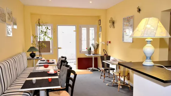 Hotel de la Villa Biron | Ile-de-France - Paris - Saint-Ouen - Les Puces de Saint-Ouen