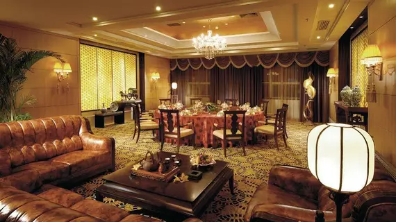 Plaza Hotel Yuyao | Zhejiang - Ningbo