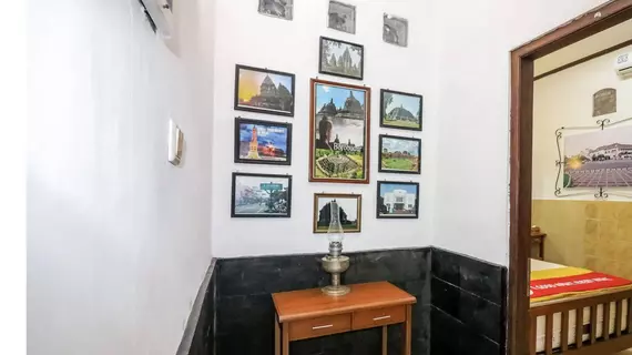 NIDA Rooms Griya Candisari Tugu Jogja at Kembang Deso Guest House | Yogyakarta Özel Bölgesi - Yogyakarta (ve civarı) - Depok