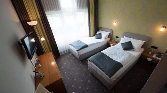 Hotel Alina | Hessen - Wiesbaden