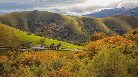 Gite du Col d'Osquich | Nouvelle-Aquitaine - Pyrenees-Atlantiques - Musculdy