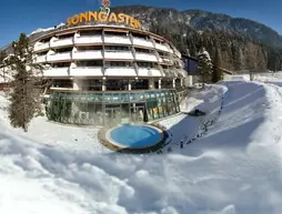 Familienhotel Sonngastein | Salzburg (eyalet) - Sankt Johann im Pongau - Bad Gastein