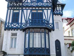 Studio Charmant Plage Biarritz | Nouvelle-Aquitaine - Pyrenees-Atlantiques - Biarritz - Biarritz Kent Merkezi