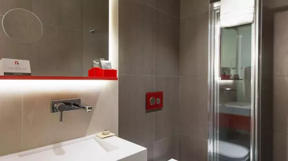 Hotel Favori |  Istanbul  - Şişli - Osmanbey