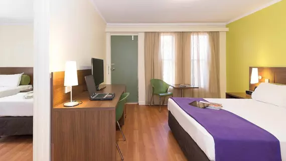 Ibis Styles Karratha | Batı Avustralya - Karratha (ve civarı) - Karratha