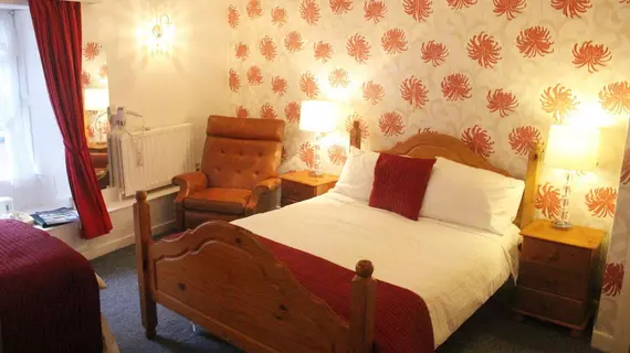 Bay Horse Inn | Northumberland (kontluk) - Hexham