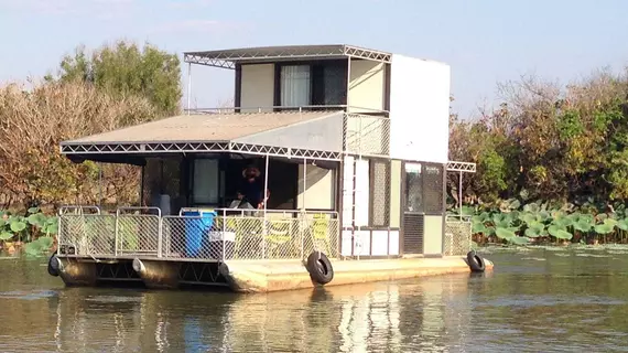 Mary River House Boats | Kuzey Bölgesi - Point Stuart