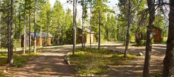 Summit Mountain Lodge | Montana - Blackfeet Yerli Koruma Alanı - East Glacier Park