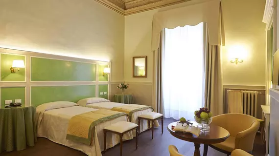 Hotel Firenze Capitale | Toskana - Floransa (il) - Floransa - Santissima Annunziata