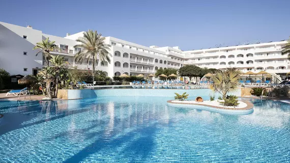 Hotel Best Oasis Tropical | Andalucia - Almeria İli - Levante Almeriense - Mojacar