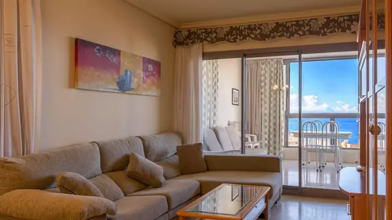 Apartamentos Gemelos XX | Valencia Bölgesi - Alicante (vilayet) - Marina Baja - Benidorm