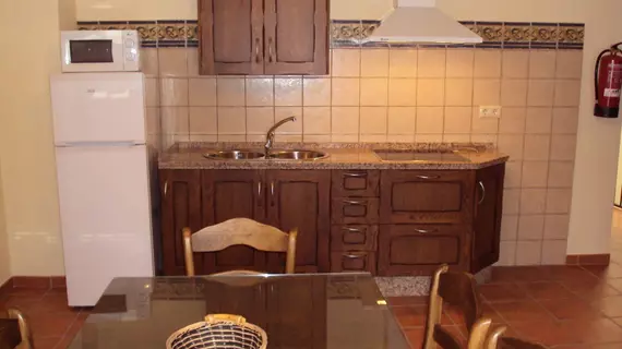 Apartamentos Rurales Molino Almona | Andalucia - (vilayet) Cordoba (Kurtuba) - Adamuz