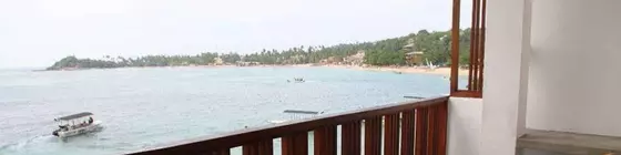 Banana Garden Resort | Southern Province - Galle Bölgesi - Unawatuna