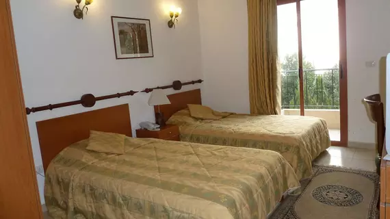 Valley View Hotel - Hammana | Baabda District - Hammana