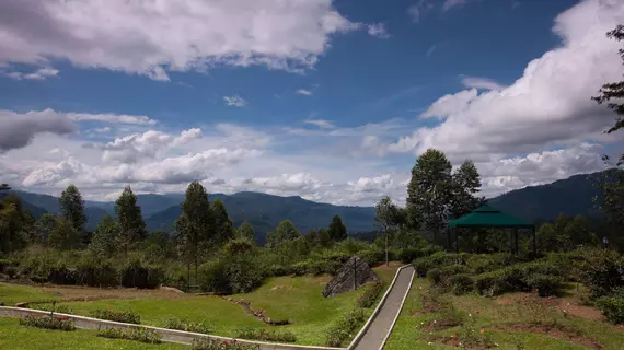 Ramboda Villa | Merkez Vilayet - Nuwara Eliya Bölgesi - Nuwara Eliya