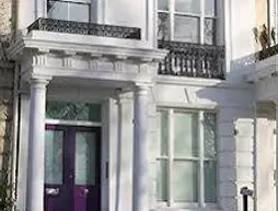 Notting Hill - Concept Serviced Apartments | Londra (ve civarı) - Kensington - Notting Hill