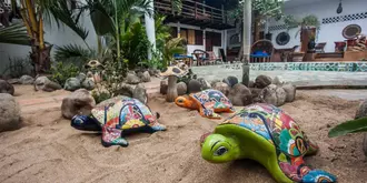 Posada Buena Vida Zipolite