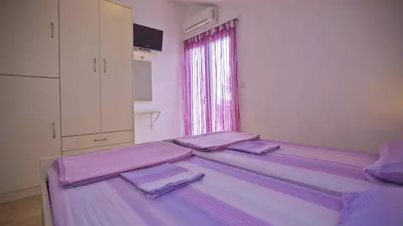 Hostel Villa Marija | Split-Dalmaçya - Hvar