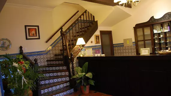 Delvino Boutique Hotel | Salta (ili) - Capital Department - Salta (ve civarı) - Salta