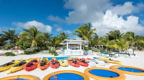 The Abaco Club on Winding Bay | Güney Abaco - Cherokee