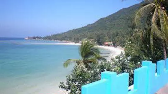 VIVA on the Beach Hotel | Surat Thani (vilayet) - Koh Phangan