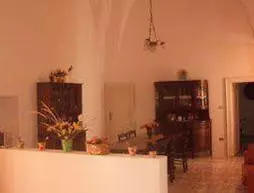 Antica Terra B&B | Puglia - Lecce (il) - Alliste