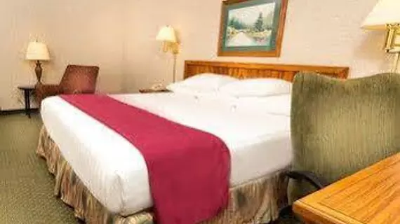 Drury Inn Poplar Bluff | Missouri - Poplar Bluff