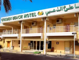 Golden Beach Motel | Şarika - Sharjah - Layyah - Plaj ve Sahil