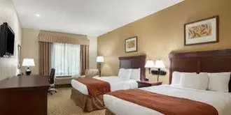 Country Inn & Suites - Goodlettsville