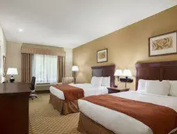 Country Inn & Suites - Goodlettsville | Tennessee - Nashville-Davidson - Nashville (ve civarı) - Goodlettsville