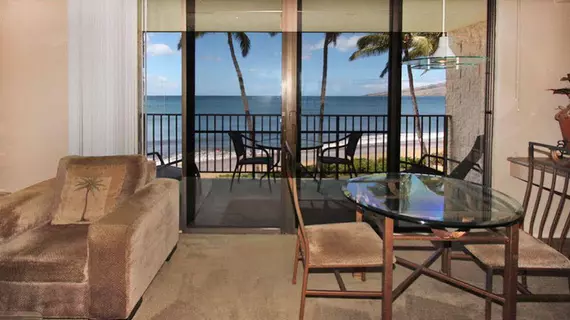 Kihei Beach Resort | Hawaii - Kihei