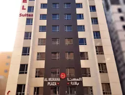 Al Muhanna Plaza Luxury Apartments