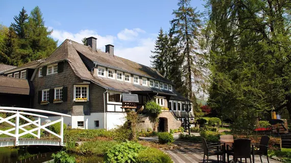 Romantik Hotel Stryckhaus | Kuzey Ren-Westfalia - Hochsauerlandkreis - Willingen (Upland) - Stryck