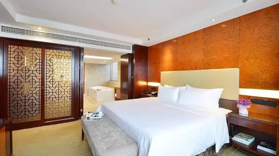 Excemon Ruian Sunshine Hotel | Zhejiang - Wenzhou