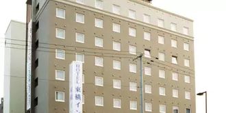 Toyoko Inn Hokkaido Tokachi Obihiro Ekimae