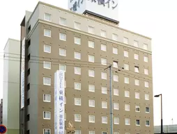 Toyoko Inn Hokkaido Tokachi Obihiro Ekimae | Hokkaido - Nakagawa Bölgesi - Obihiro (ve civarı) - Obihiro