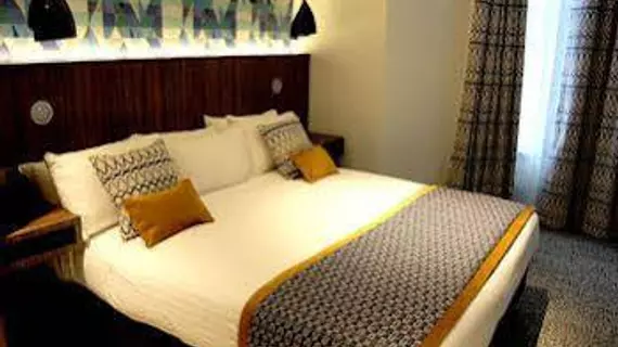 91 Aparthotel Jesmond Road | Northumberland (kontluk) - Newcastle upon Tyne (ve civarı) - Newcastle