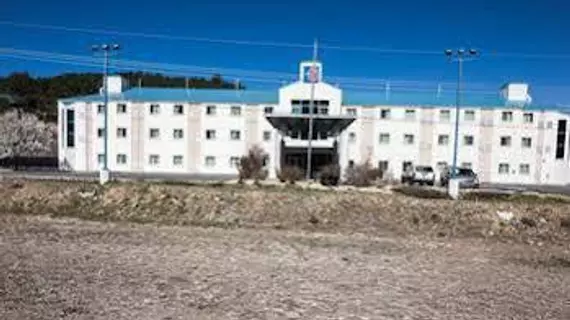 Motel 6 Ruidoso | New Mexico - Ruidoso (ve civarı) - Ruidoso