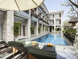 Satriya Cottages | Bali - Kuta - Kuta Merkezi